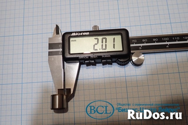 Внутреннее кольцо подшипника IR10х14х13 1R10х14х13 изображение 6