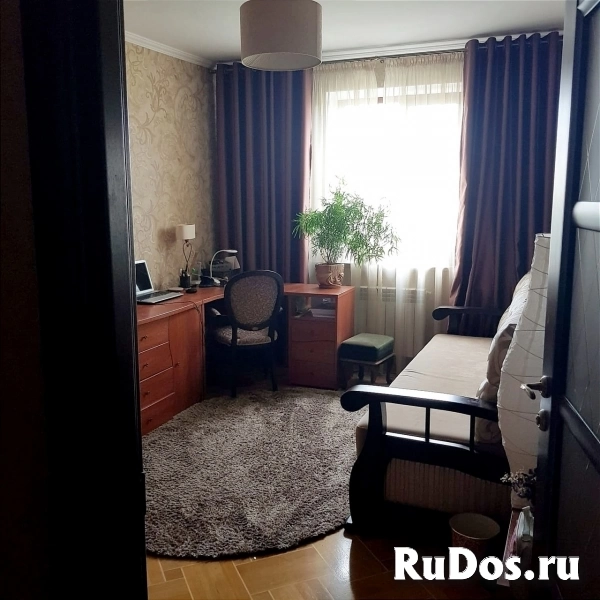 Трёшка на Желнзнодорожной! изображение 6