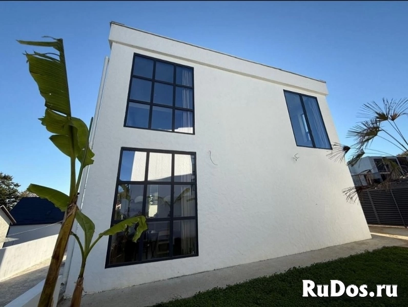 Коттедж в Адлере фотка