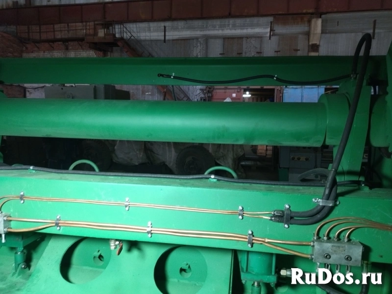 Ножницы гильотинные пневматические НА3122 рубят 16х2000 мм, продам изображение 11