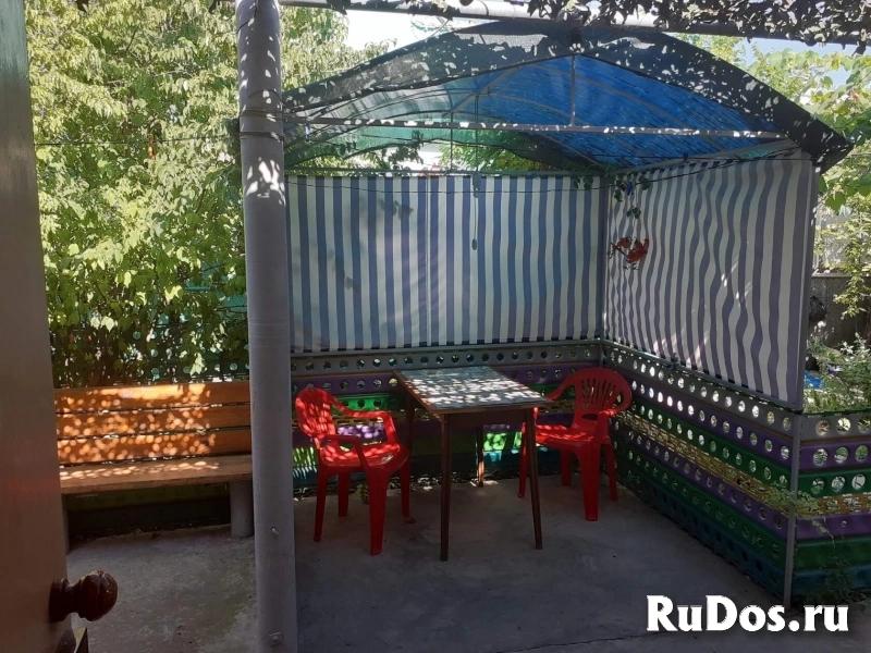 Семейный отдых около моря в Каче-частный сектор, Севастополь изображение 6