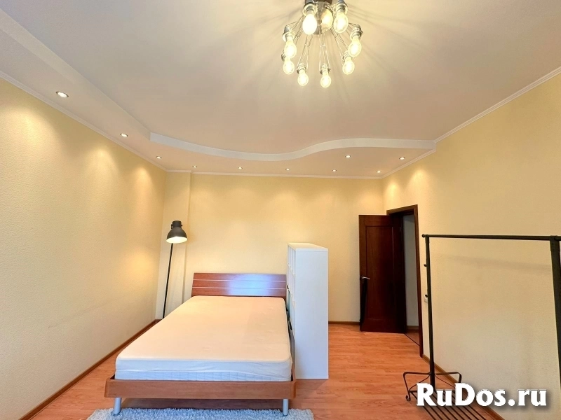 Продам 1 комнатную квартиру 40.1 м2 фотка