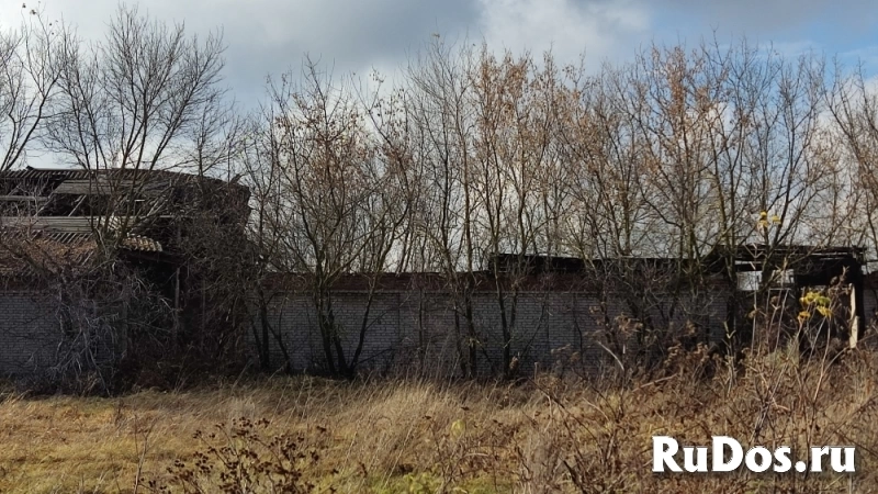 Продам коммерческую недвижимость 4314.6 м2 изображение 5