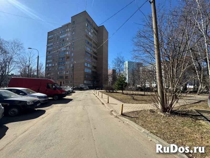 Квартира в Мытищи, две комнаты изображение 7