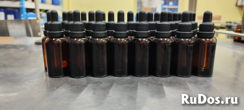 Монарды экстракт, 30 мл. Оптом фотка