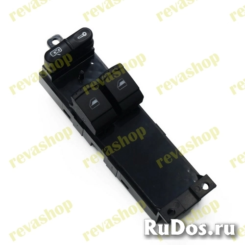 Кнопки стеклоподъемников для VW Ford Seat изображение 4