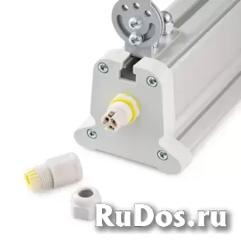 Светильник подвесной СОЮЗ 21-100/1-67 изображение 3