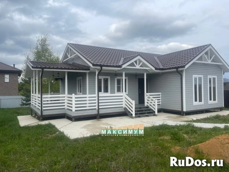 Продам коттедж 81 м2 фото