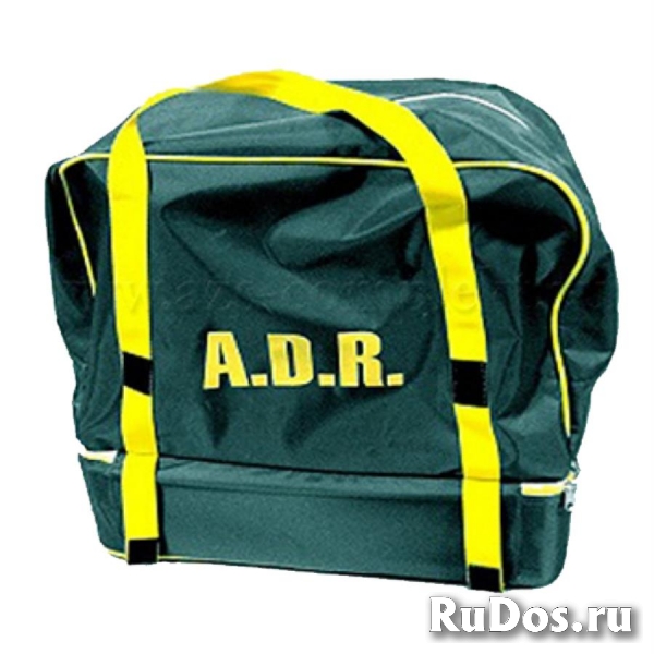 АДР комплект ADR ДОПОГ. Компания Велес-ДВ фото