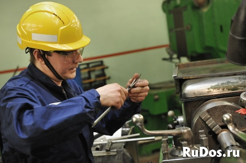 Токарь-расточник в г. Пермь фото