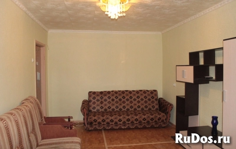 Сдаётся посуточно, 1-комн. квартира ул. Федосеенко изображение 4