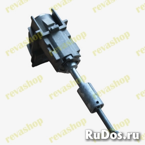 Личинка замка двери для Land Rover Range Rover Цилиндр дверного замка CWC500170 для LAND ROVER RANGE ROVER III 2002-2012 AL388 •	Land Rover •	Range Ro изображение 5