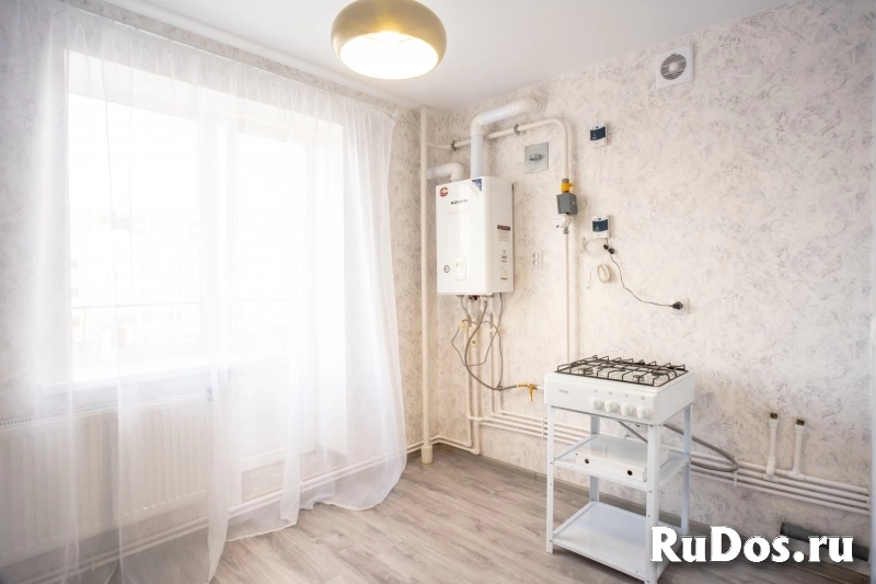 Продается однокомнатная квартира с готовым ремонтом фотка