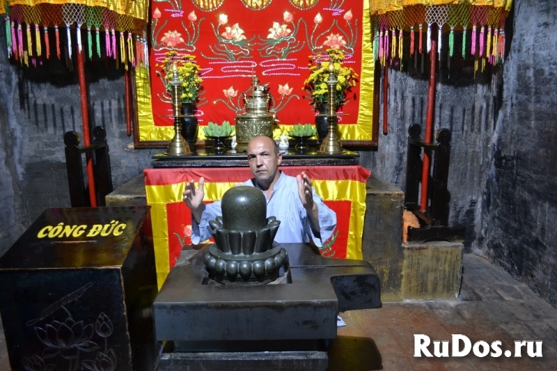 Магия Вуду! Белая и Чёрная Магия! Гадание На Картах! Все Виды Сил изображение 3