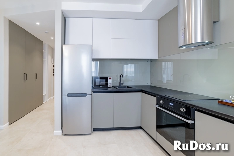 Inndays Apartments изображение 5