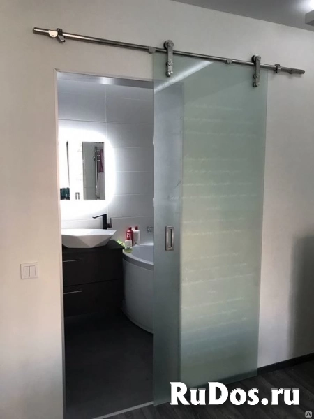 GIass Master предлагает стеклянные двери высочайшего качества! фотка