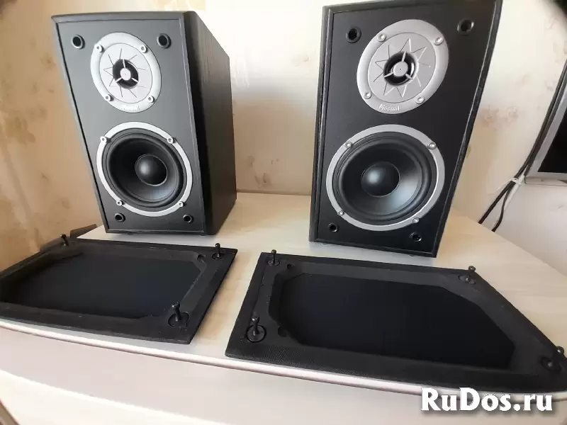 Мониторные акустика Magnat Monitor Supreme 100 изображение 7
