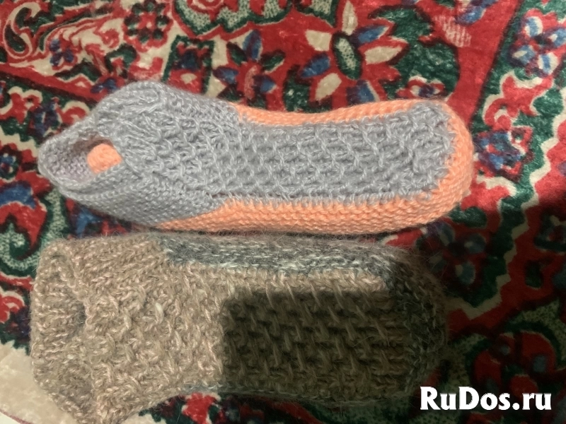 Трикотаж изображение 7