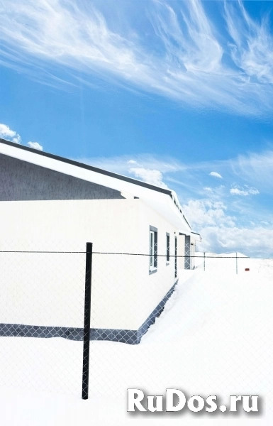 Дом 90 м² на участке 6 сот. фотка