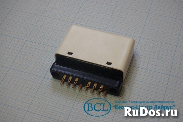 Реле промежуточное герконовое РПГ ТУ16-647.064-87 сделано в СССР изображение 6