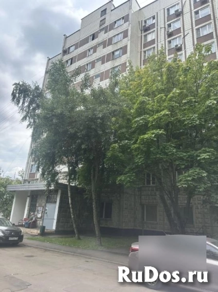 Продам 2 комнатную квартиру 50.9 м2 фотка