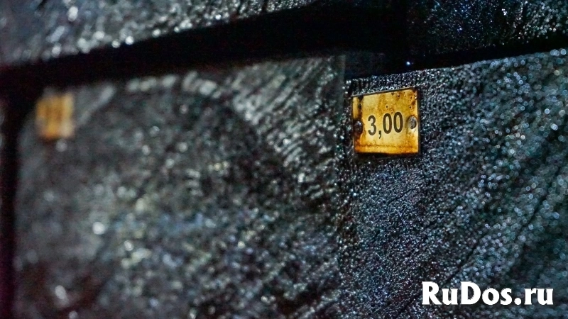 Брус деревянный, пропитанный, переводной Б3 тип 2 фото