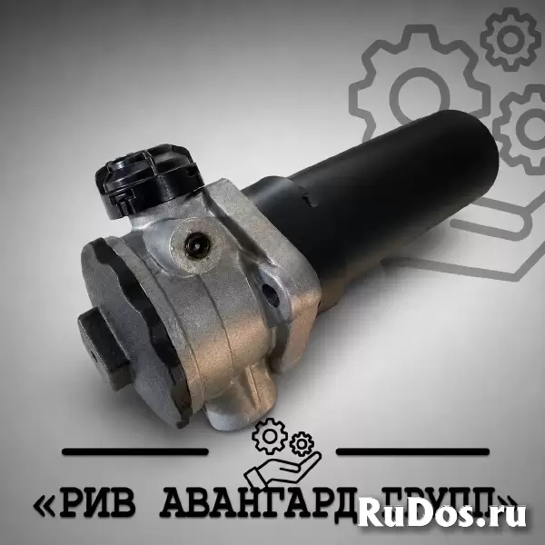 Фильтр сливной гидравлический RFA230CD1BB505CS фотка