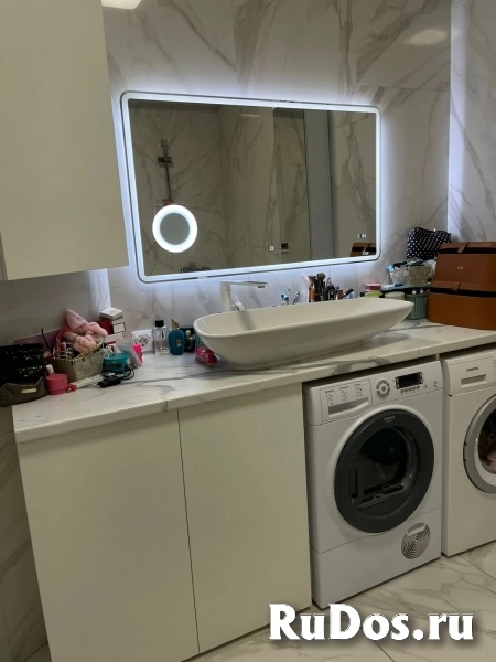 Евро-трёшка с хорошим ремонтом! изображение 7