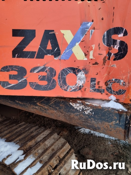 Гидрораспределитель главный YA00000734 фотка