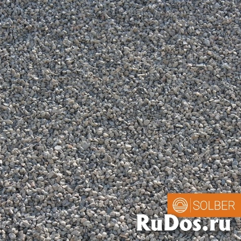 Гранитный щебень 3-10 мм с поставкой фото