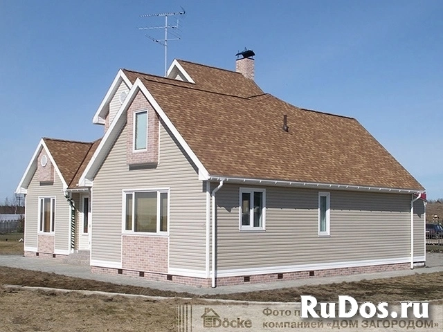 Сайдинг Корабельный брус изображение 4