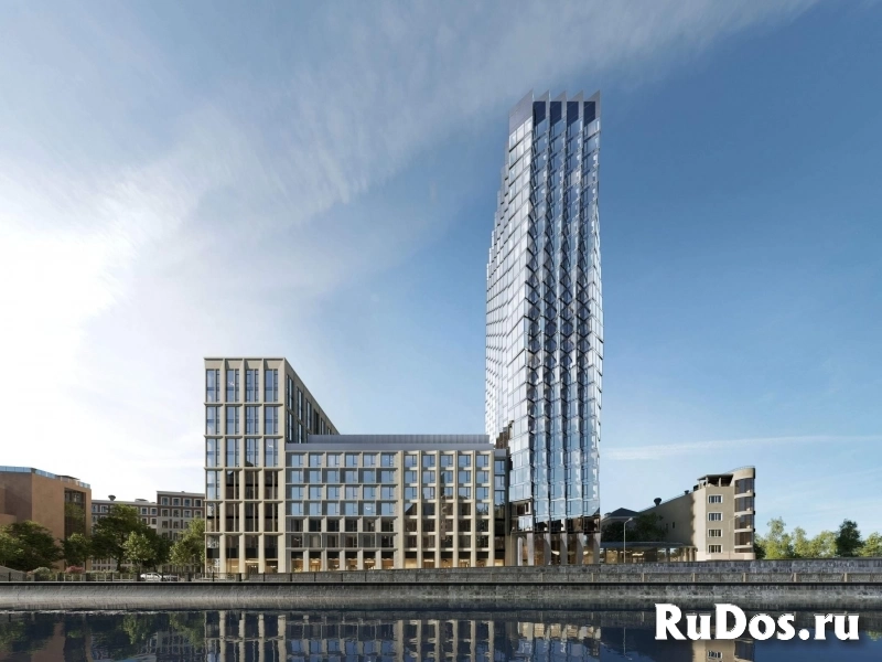 Продам 2 комнатную квартиру 86.6 м2 изображение 7