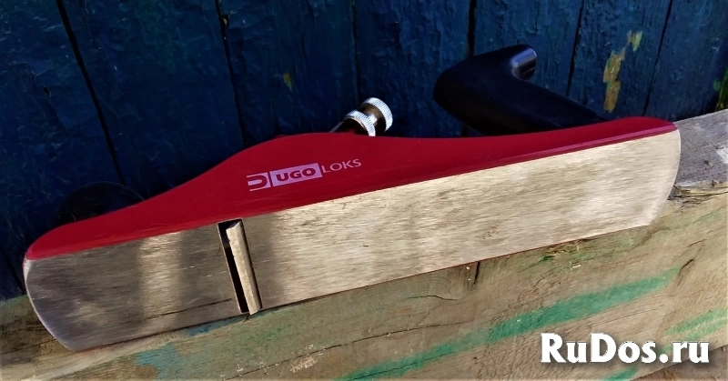 рубанок металлический новый, в упаковке фотка