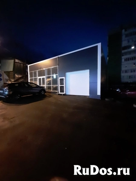 Сдаю в долгосрочную аренду помещение по ул.Ладожская изображение 5