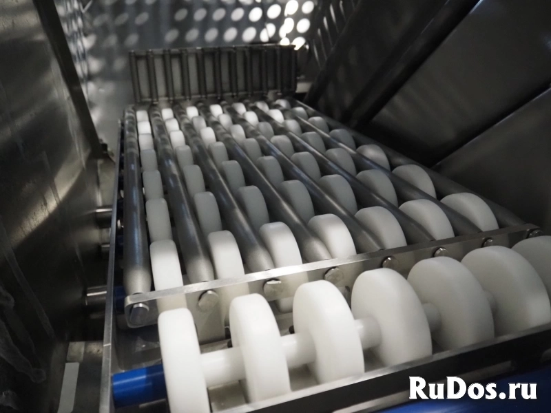 Линия нарезки Weber CCS902 изображение 8