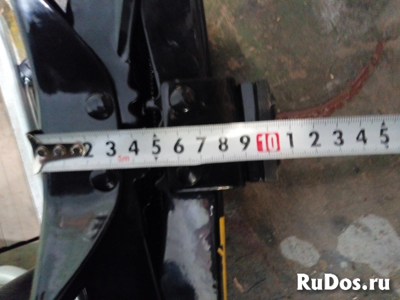 домкрат HOFER изображение 3