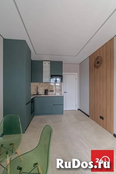 Продам 1 комнатную квартиру 42 м2 изображение 3