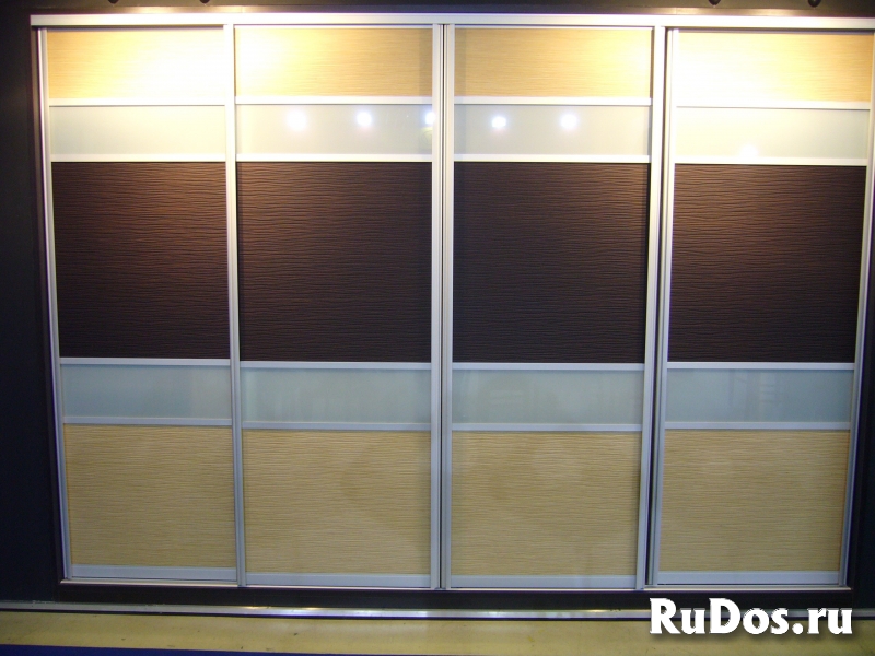 Изготовление мебели на заказ в СПб и Ло. изображение 5