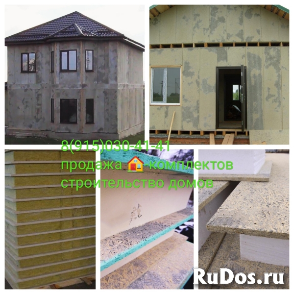 Высокий уровень грунтовых вод?Закажи водоотвод изображение 5