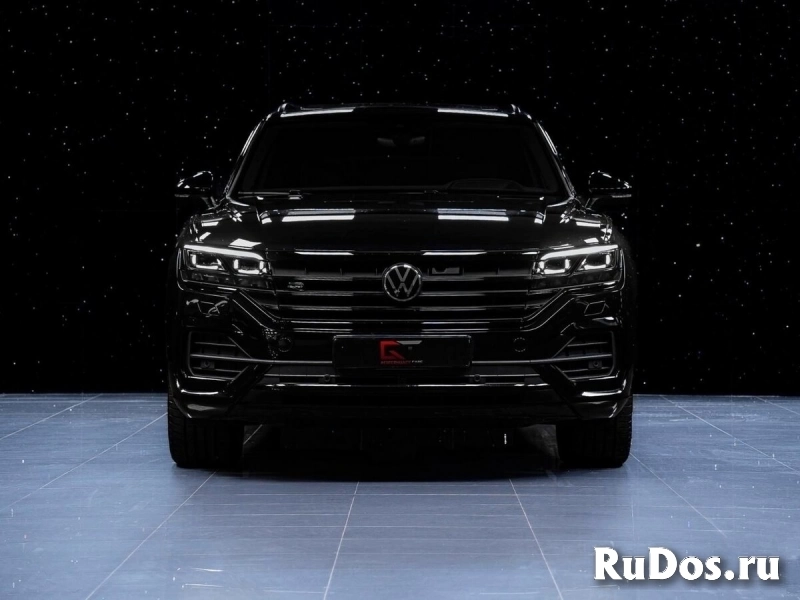 Аренда авто с водителем в Краснодаре — «Поехали!» изображение 6