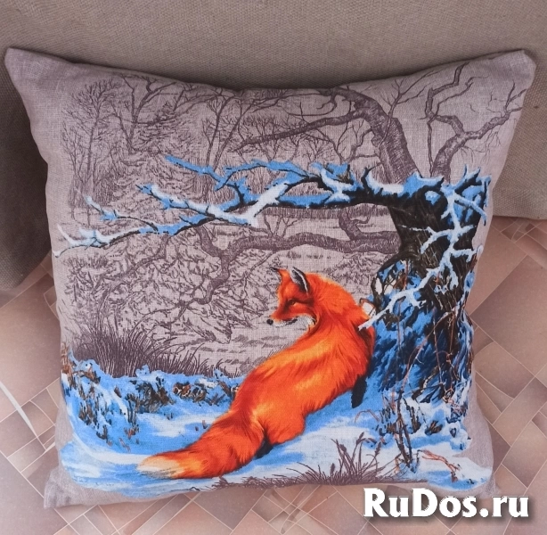 Декоративные подушки "anbell" изображение 5