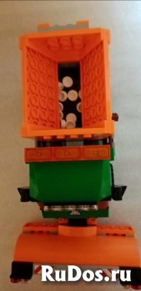 Lego изображение 4