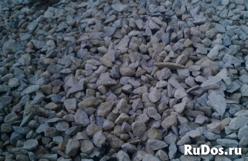 Доставка сыпучих материалов изображение 5