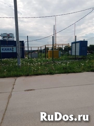 Продажа цеха под склад-производство 1800 м2 с кран-балкой изображение 3