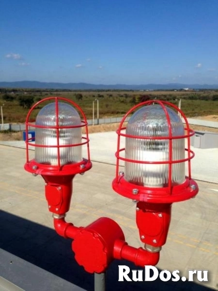 Заградительные огни СДЗО-05 от производителя фотка