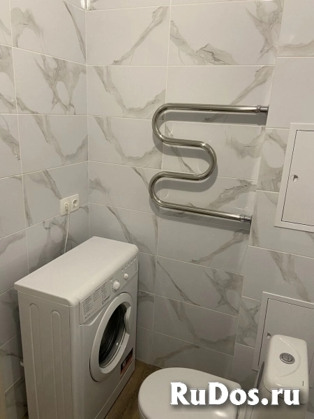 Сдам 1 комнатную квартиру 33 м2 изображение 7