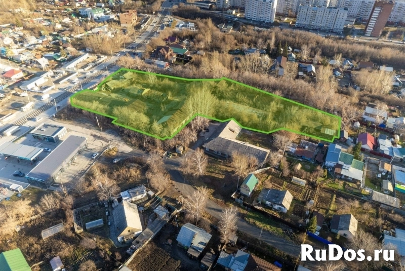 Продам коммерческую недвижимость 3509.4 м2 изображение 7