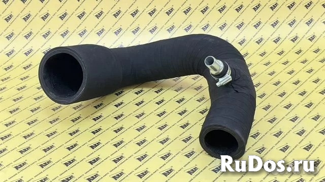 Патрубок от воздушного фильтра Caterpillar  284-2917 фото