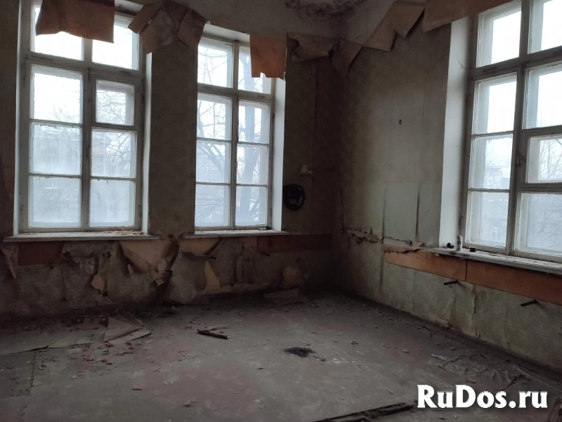 Продам коммерческую недвижимость 978.2 м2 изображение 4