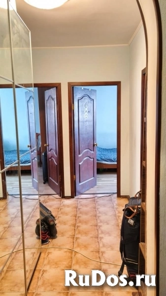 Продам 3 комнатную квартиру 75 м2 изображение 3